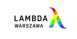 Lambda Warsaw logo